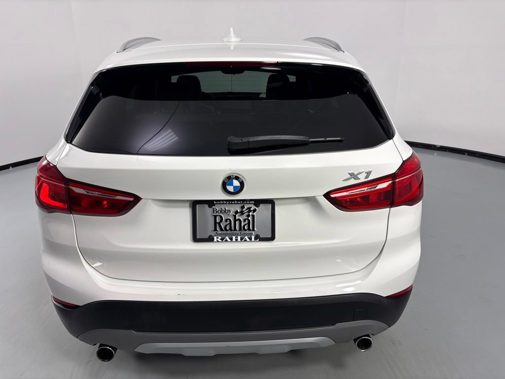 Used 2018 BMW X1 xDrive28i AWD/4WD image 6