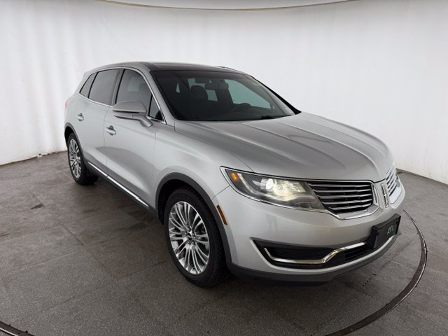 Used 2018 Lincoln MKX Reserve FWD image 4