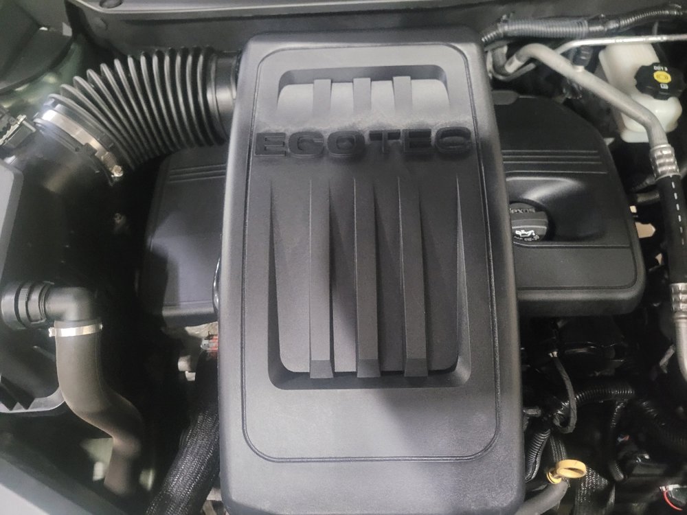 Used 2015 Chevrolet Equinox LT w/ Safety Package FWD image 30