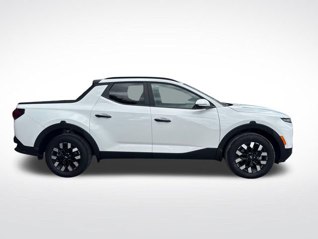 Used 2025 Hyundai Santa Cruz SEL AWD/4WD image 6