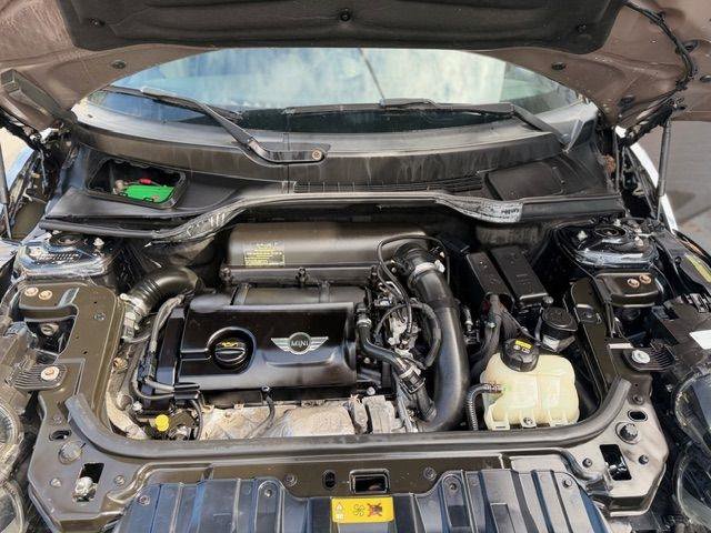 Used 2014 MINI Cooper Countryman S image 8