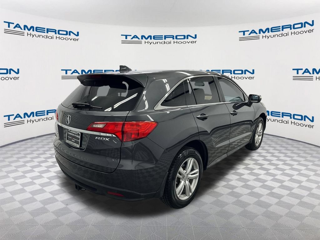 Used 2013 Acura RDX FWD w/ Technology Package image 5