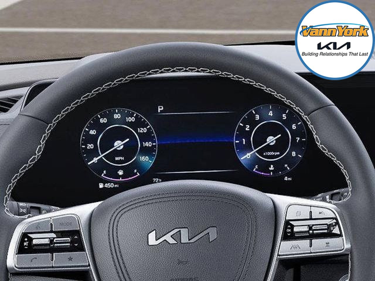 New 2025 Kia Telluride SX X-Line image 20