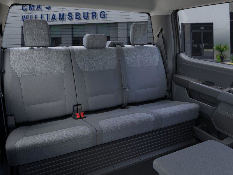 New 2026 Ford F250 XLT w/ XLT Premium Package image 11