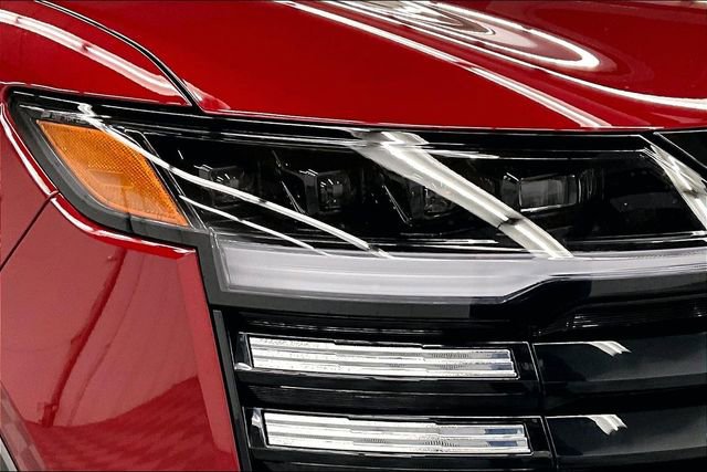 New 2026 Nissan Kicks SV image 14