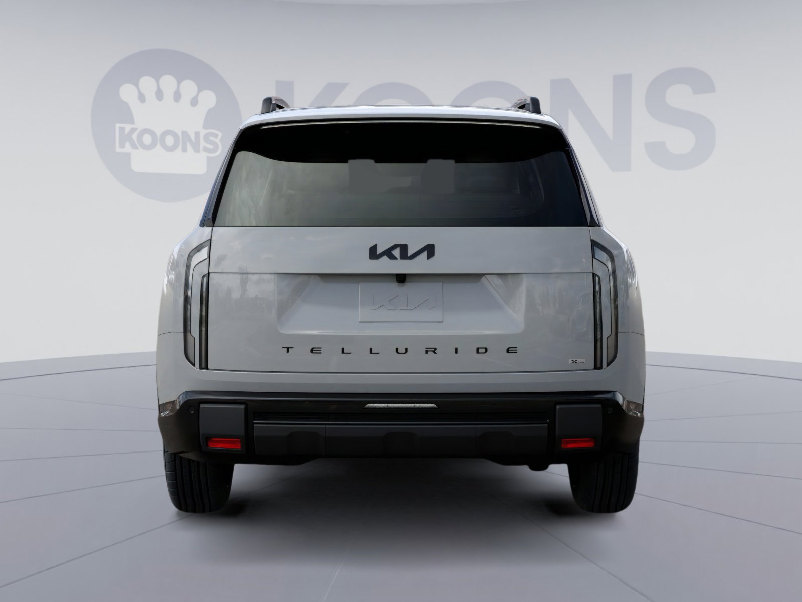 New 2027 Kia Telluride EX image 16