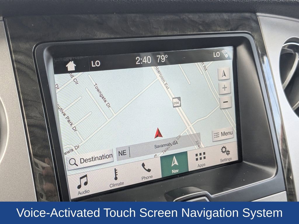 Used 2016 Ford Expedition Limited w/ Equipment Group 301A RWD image 22