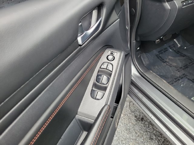 Used 2022 Nissan Altima 2.5 SR FWD image 15