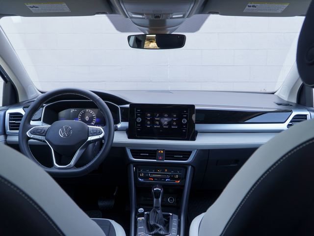 New 2026 Volkswagen Taos SE AWD/4WD image 10