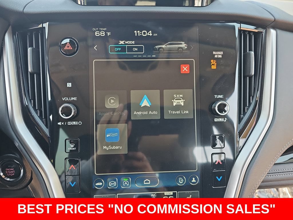 Used 2023 Subaru Outback Limited XT AWD/4WD image 22