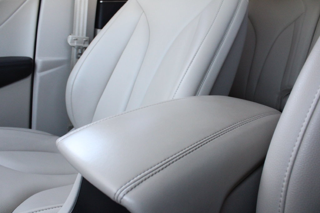 Used 2019 Lincoln MKC Premiere AWD/4WD image 19