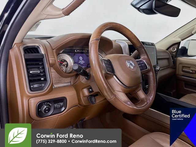 Used 2019 RAM 2500 Limited image 12