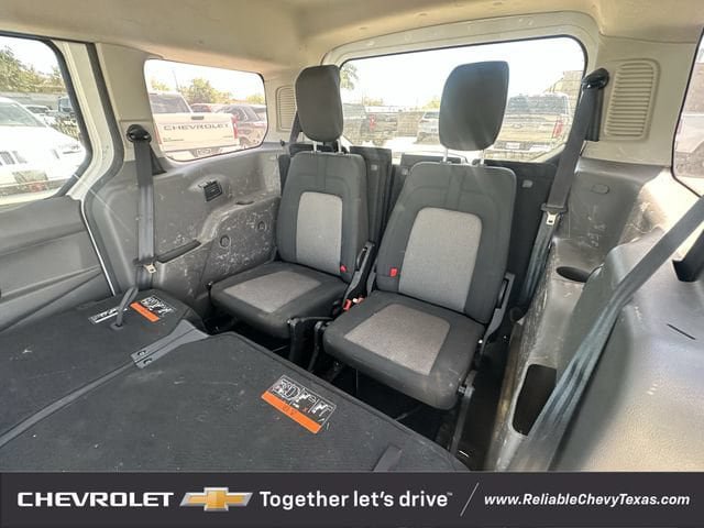 Used 2020 Ford Transit Connect XL FWD image 28