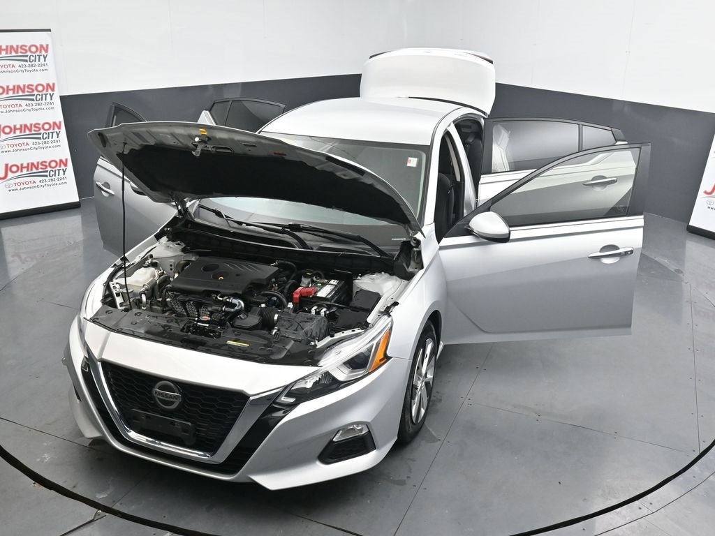 Used 2019 Nissan Altima 2.5 S image 41