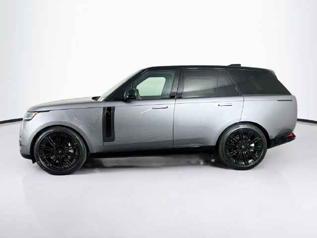 New 2027 Land Rover Range Rover SE AWD/4WD image 8
