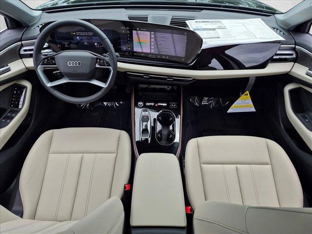 New 2026 Audi A5 Prestige AWD/4WD image 14