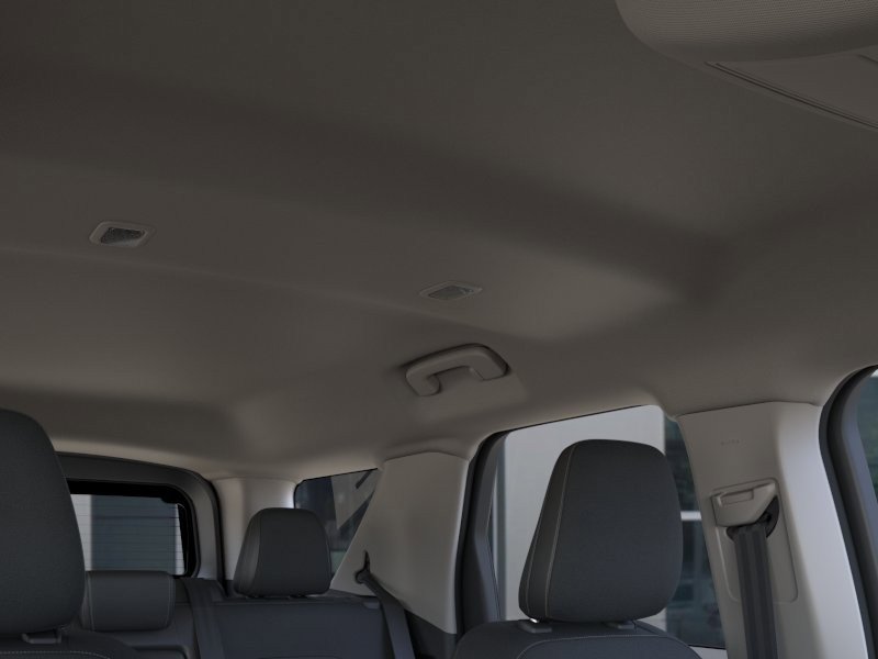 New 2025 Ford Bronco Sport Big Bend w/ Convenience Package image 25