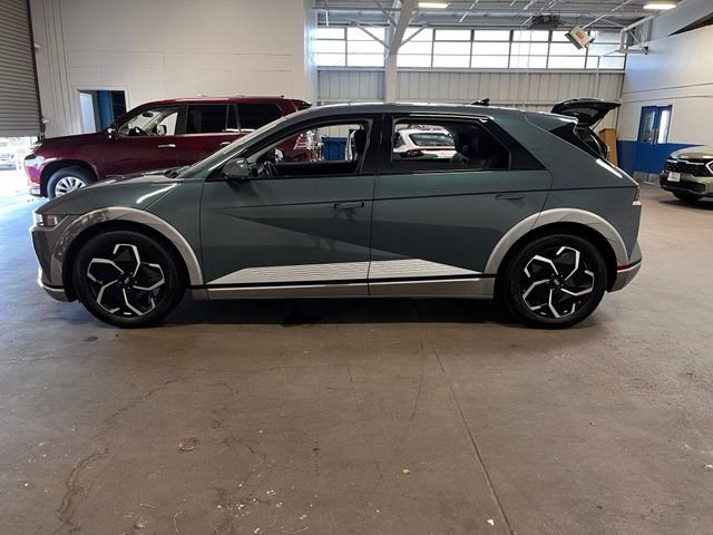 Used 2024 Hyundai Ioniq 5 Limited RWD image 6