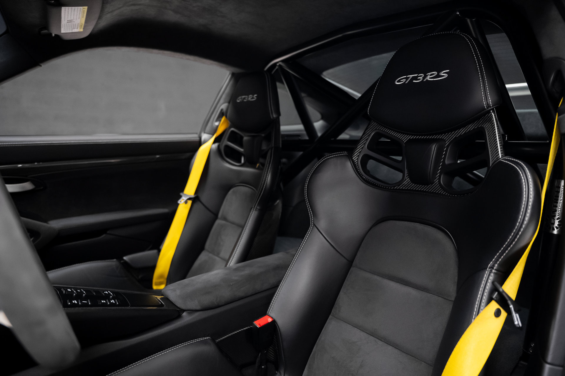 Used 2016 Porsche 911 GT3 RS RWD image 61