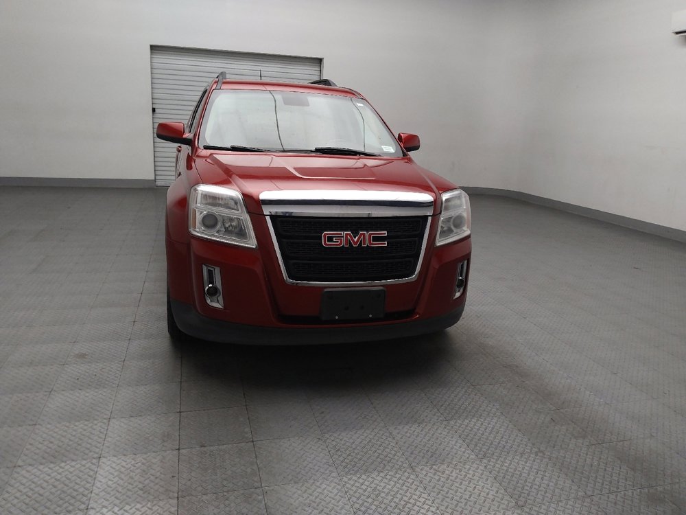 Used 2015 GMC Terrain SLE w/ Convenience Package image 14
