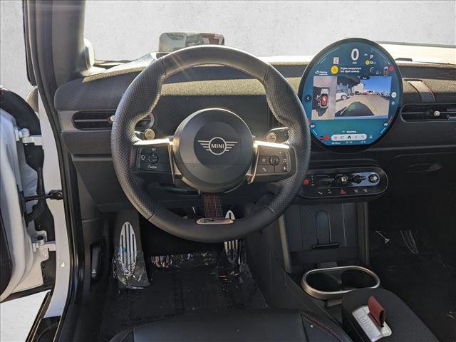 New 2026 MINI Cooper John Cooper Works image 13