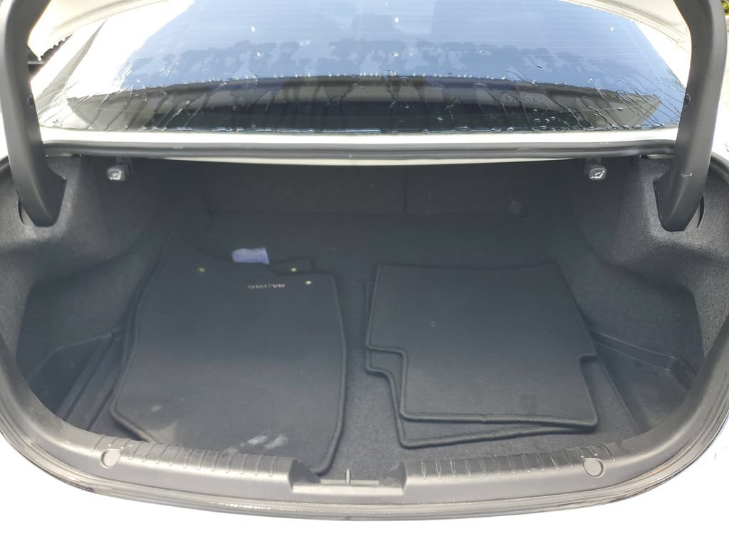 Used 2020 MAZDA MAZDA6 Grand Touring FWD image 10