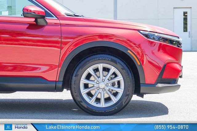 Certified 2023 Honda CR-V EX image 7
