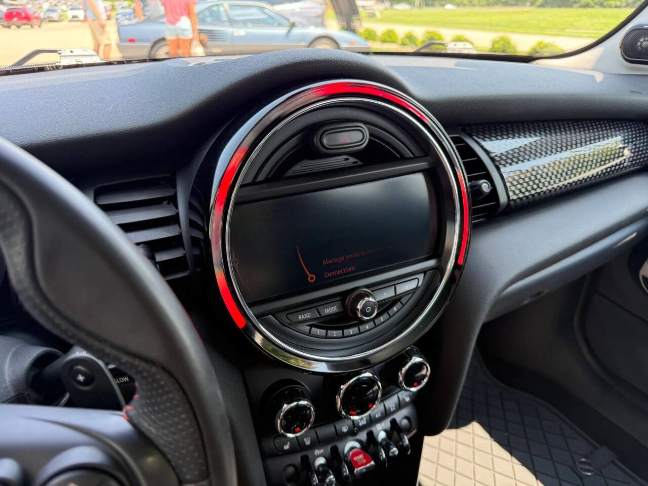 Used 2016 MINI Cooper S FWD image 18