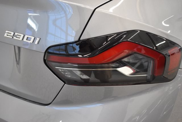 New 2026 BMW 230i xDrive Coupe w/ Convenience Package AWD/4WD image 12