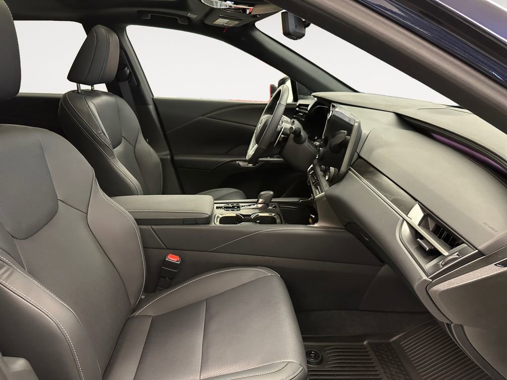 Used 2023 Lexus RX 350 Premium Plus w/ Accessory Package AWD/4WD image 14