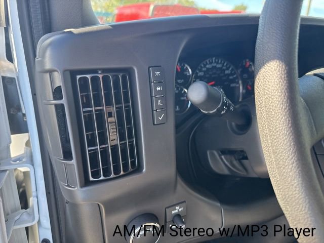 New 2025 Chevrolet Express 2500 w/ Driver Convenience Package image 15
