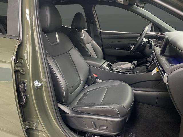 New 2026 Hyundai Santa Cruz Limited image 31