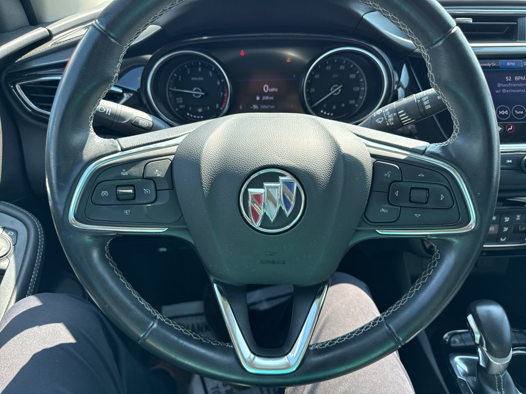 Used 2023 Buick Encore GX Select FWD image 20