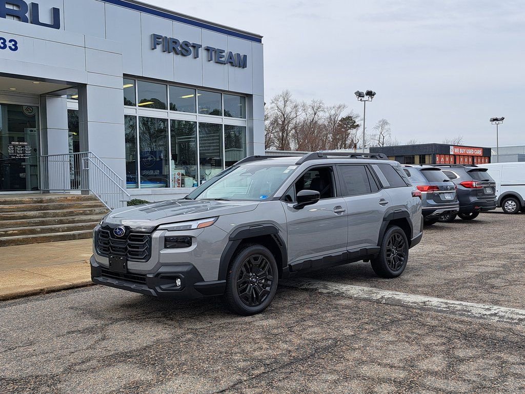 New 2026 Subaru Outback Limited XT w/ Premium/Limited Plus Package image 2