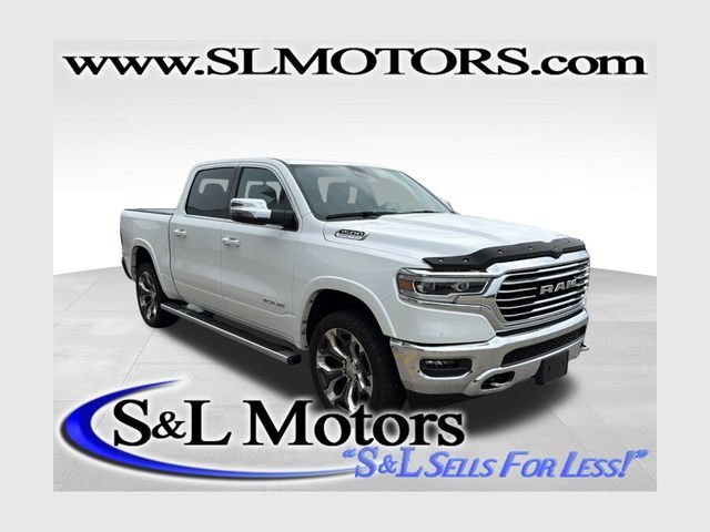 Used 2023 RAM 1500 Limited