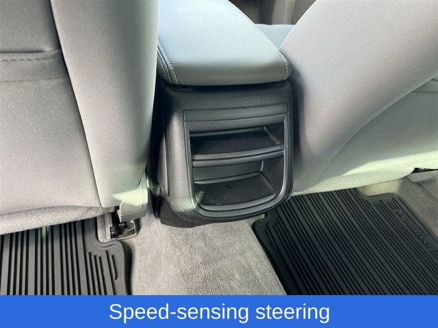 Certified 2015 Chevrolet Impala LS w/ LS Convenience Package image 26