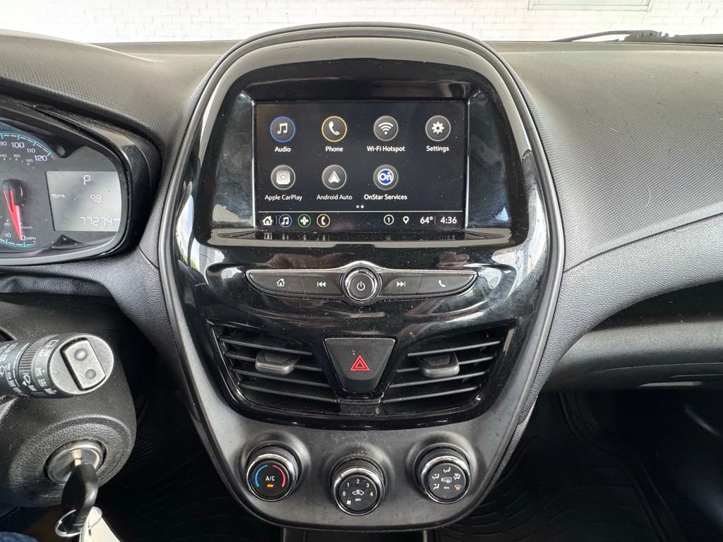 Used 2019 Chevrolet Spark LS image 30