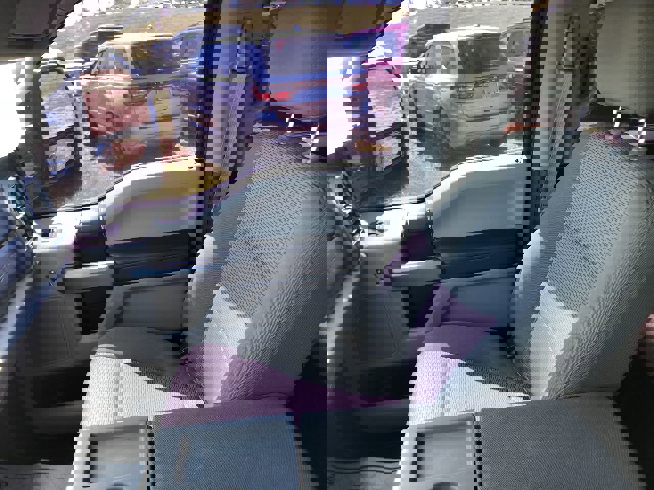 Used 2017 Ford F250 XLT image 22