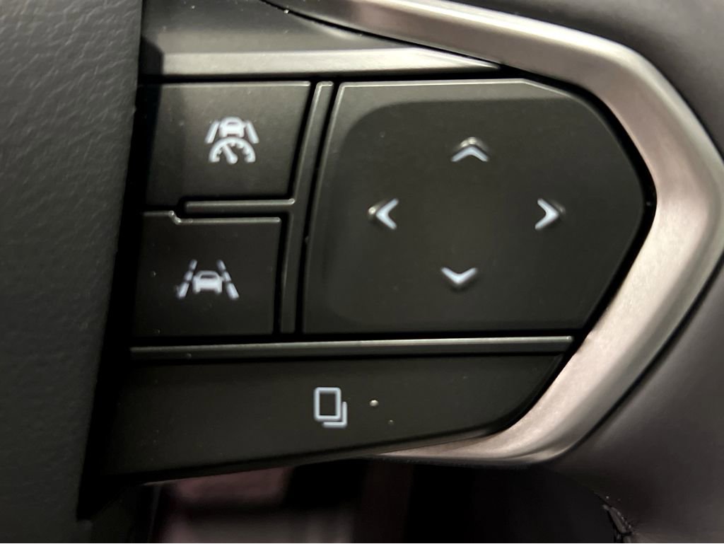 New 2026 Lexus TX 350 AWD image 13