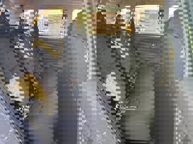 New 2026 Honda CR-V EX image 24