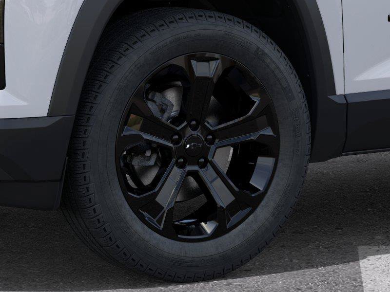 New 2027 Chevrolet Equinox LT w/ Safety and Technology Package FWD image 9