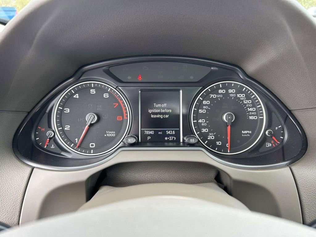 Used 2016 Audi Q5 2.0T Premium Plus w/ Technology Package image 24