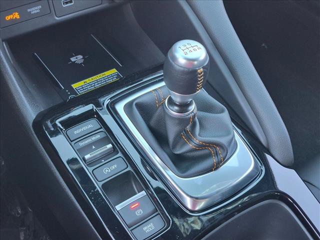 New 2026 Acura Integra A-Spec w/ Technology Package FWD image 11