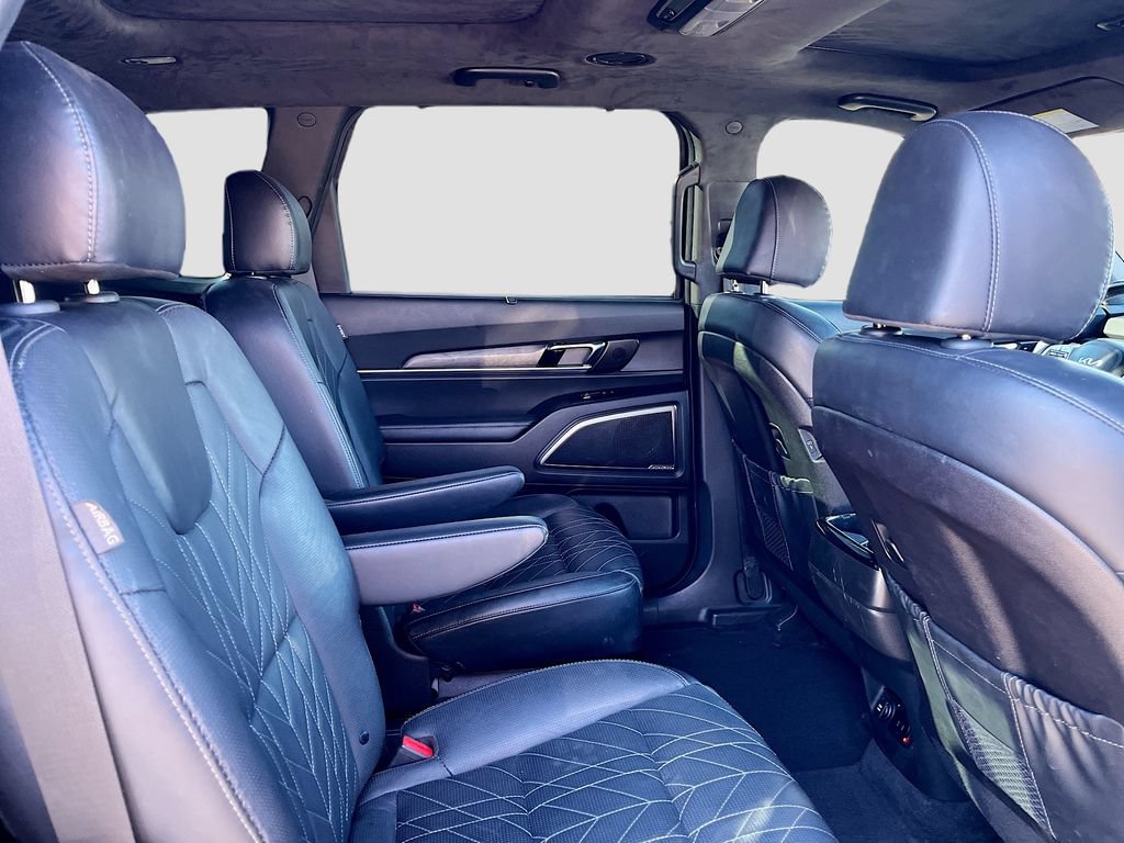 Used 2023 Kia Telluride SX Prestige X-Pro AWD/4WD image 29