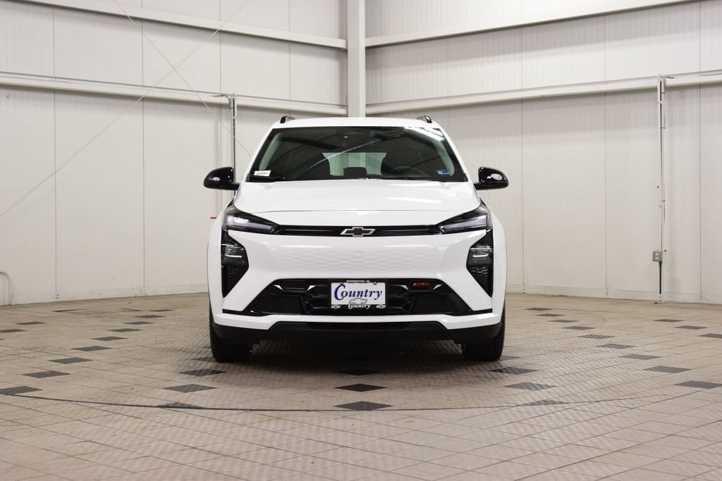 New 2027 Chevrolet Bolt RS FWD image 2