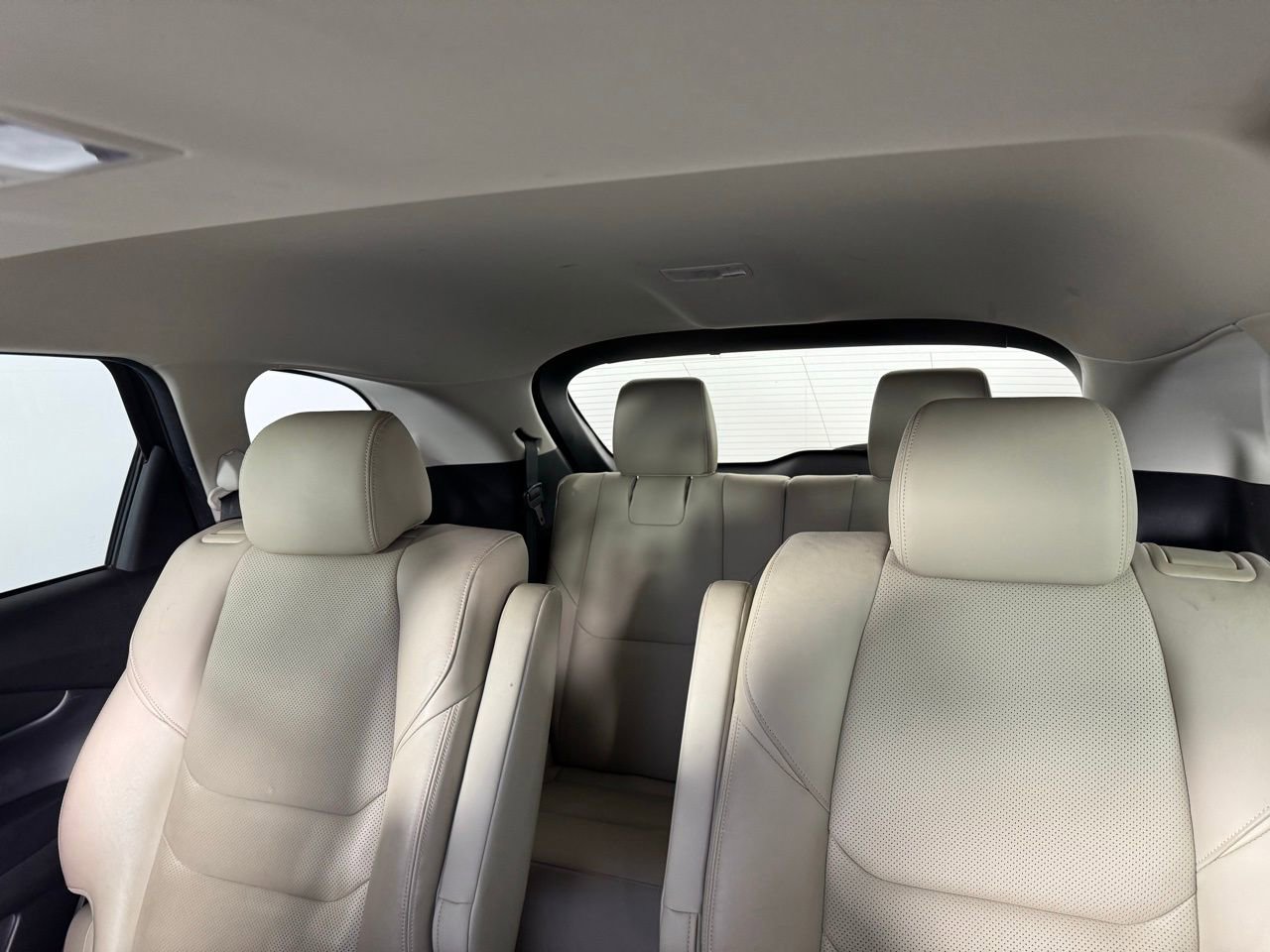 Used 2023 MAZDA CX-9 Touring Plus image 5