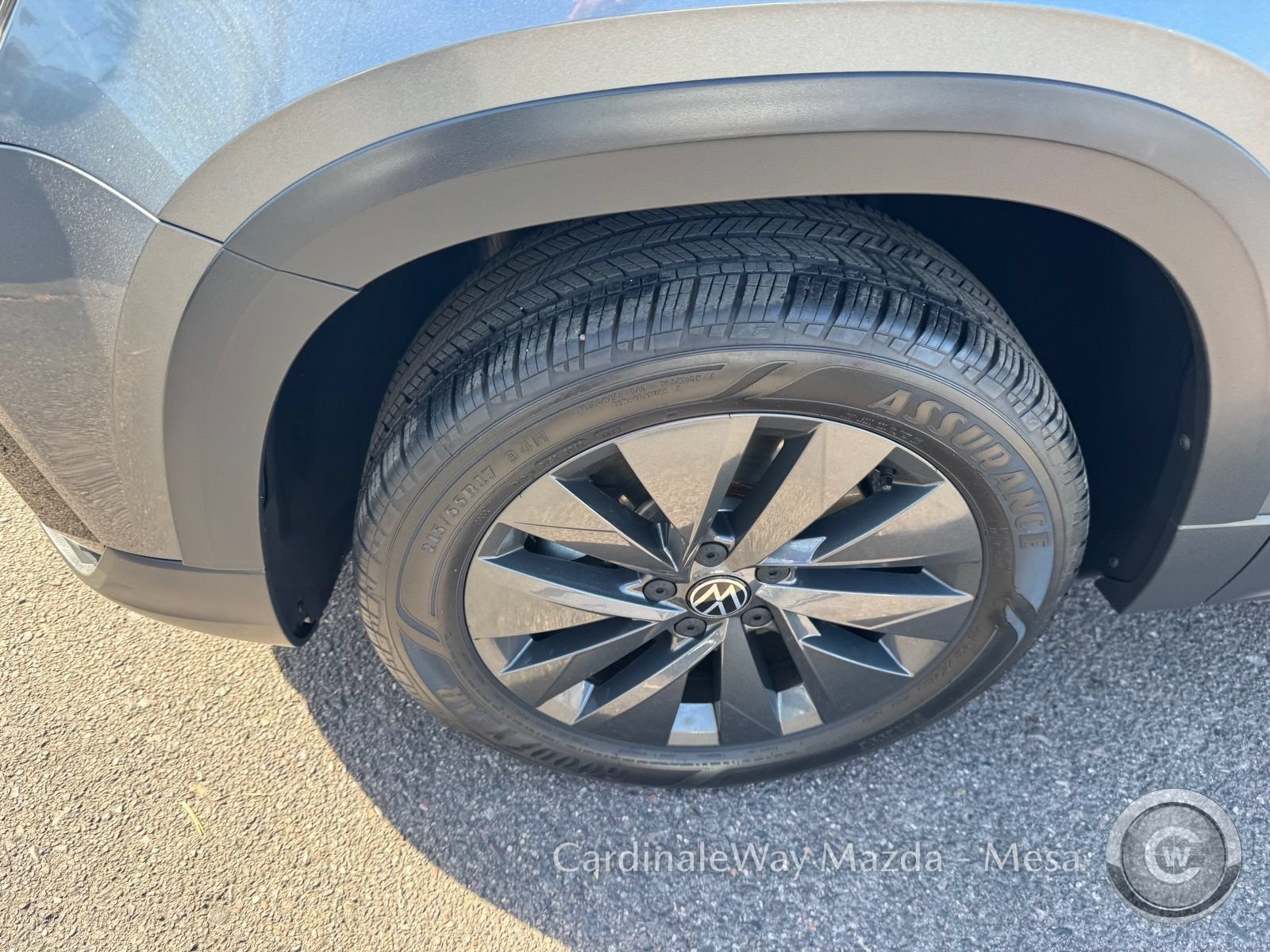 Used 2022 Volkswagen Taos S FWD image 10