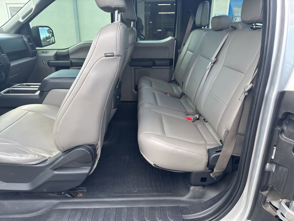 Used 2016 Ford F150 XL w/ Equipment Group 101A Mid AWD/4WD image 28