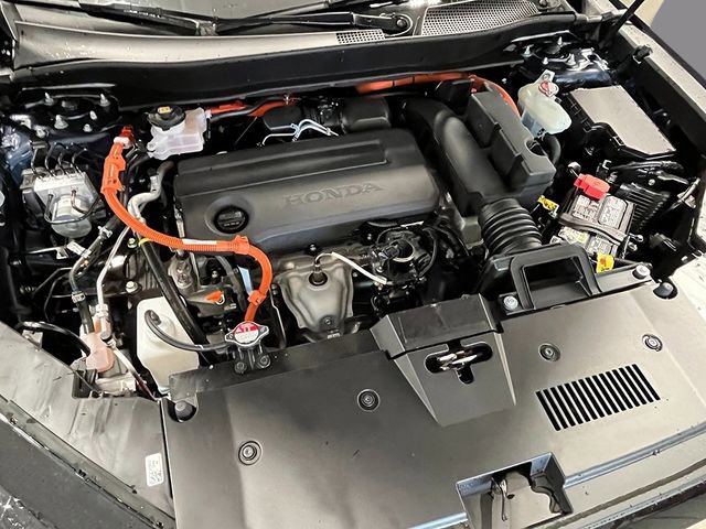 New 2026 Honda CR-V Sport image 12