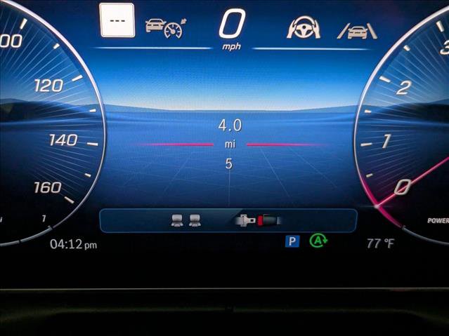 New 2026 Mercedes-Benz CLE 450 4MATIC Coupe image 11